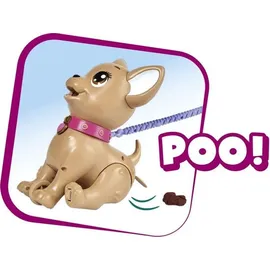 Simba Toys Chi Chi Love Poo Poo Puppy