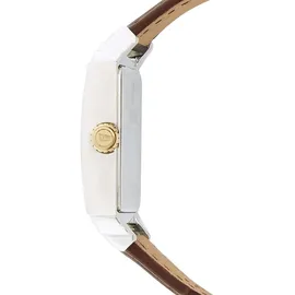 Festina ON THE SQUARE F20681/4 Leder 33,3 mm