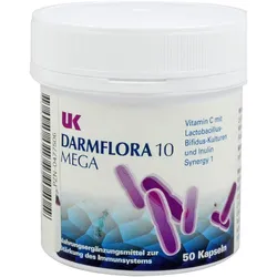 UK Darmflora 10 Mega