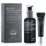 Benton Fermentationsessenz Creme 300 ml