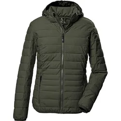 Steppjacke 2XS