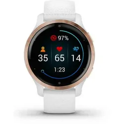 Smartwatch Venu 2S EINHEITSGRÖSSE