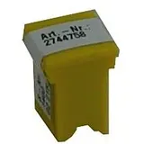 WOLF-Garten Wolf Parameterstecker 35kW 274477199 für HE-Pumpe bei CGB-35
