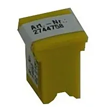 WOLF-Garten Wolf Parameterstecker 35kW 274477199 für HE-Pumpe bei CGB-35