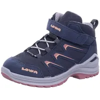 Lowa Maddox GTX Mid Kinder