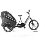 Cube Trike Hybrid Family 750 2023 20 Zoll swampgrey ́n ́reflex
