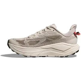 HOKA Challenger 8 Damen Stucco/Asphalt Grey 37 1/3