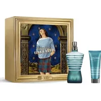 Jean Paul Gaultier Le Male Eau de Toilette 75 ml + Shower Gel 75 ml Geschenkset
