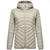 Salewa Brenta Rds Daunenjacke - Oatmeal - XL