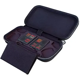 Bigben Interactive Nintendo Switch Travel Case weiß