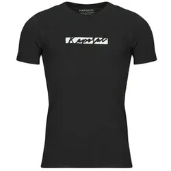Kaporal  T-Shirt VOKAL  in Schwarz, EU S