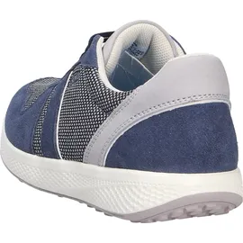 Joya 259sne Herren Weite E Blau 44 1/3
