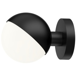 Louis Poulsen - VL Studio 150 Wandleuchte, schwarz