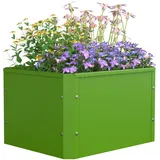 VCM Balora M 30 x 50 x 40 cm Grün