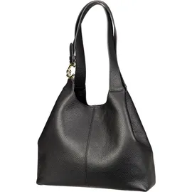 Coccinelle C-Easy Shopper M Noir
