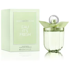Women'Secret Eau It's Fresh Eau de Toilette 100 ml