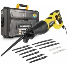 Powerplus POWXBOX022 ohne Akku