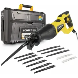 Powerplus POWXBOX022 ohne Akku