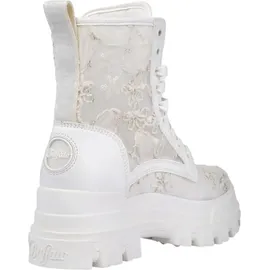 Buffalo Aspha RLD Bloom Damen Weiß 39