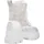 Buffalo Aspha RLD Bloom Damen Weiß 39