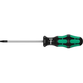 WERA 367 TORX PLUS-Schraubendreher, 6 IP x 60 mm