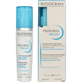 Bioderma Hydrabio Serum 40 ml