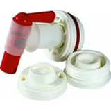 Otto-Chemie Otto Auslaufhahn 2" mit Entlüftung (aero Flow) für 30-, 50- und 200-liter Spundloch-fass