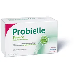 Probielle Balance Probiotika 90 St