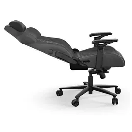 Corsair TC500 LUXE Stoff Schwarz