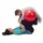 Gymnic Physio Roll Rot 40 cm