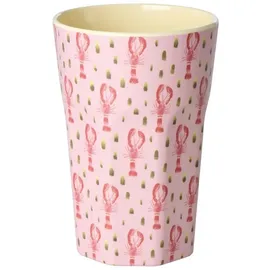 Rice Becher 0,4 l Pink Lobster