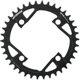 FSA Wb468 Kettenblatt 36 Zähne Schwarz
