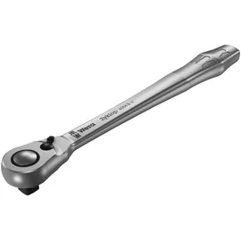 WERA 8004 B Zyklop Metal-Knarre 3/8"-Antrieb