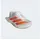 Cloud White/Pure Orange/Lucid Red 38