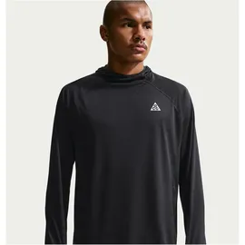 Nike Hoodie Schwarz XL