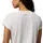 Columbia Daniela Falls Kurzarm-T-Shirt Sea Salt S