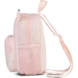 Heinrich Sieber SIEBER Glühwürmchen - Kinderrucksack Ella, Katze, rosa, 5 Liter