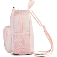 Heinrich Sieber SIEBER Glühwürmchen - Kinderrucksack Ella, Katze, rosa, 5 Liter