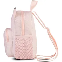 Heinrich Sieber SIEBER Glühwürmchen - Kinderrucksack Ella, Katze, rosa, 5 Liter