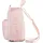 Heinrich Sieber SIEBER Glühwürmchen - Kinderrucksack Ella, Katze, rosa, 5 Liter