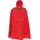 PRO-X elements Regenponcho Unisex Rot 116