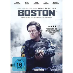 Boston (DVD)