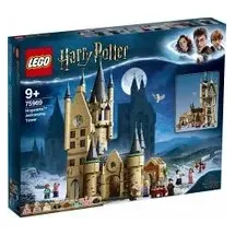 LEGO Harry Potter Astronomieturm auf Schloss Hogwarts 75969