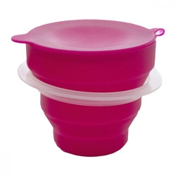 Menstruationstasse Sterilisationsbecher