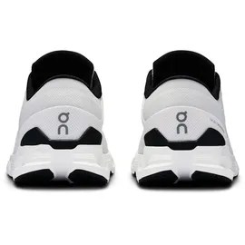On Cloud X 4 Herren Ivory / Black 43