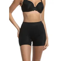 Magic Bodyfashion Maxi Sexy Short Black XXL Schwarz Damen
