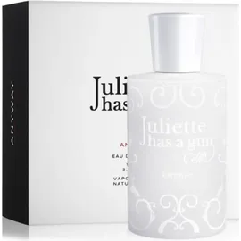 Juliette Has a Gun Anyway Eau de Parfum 100 ml