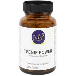 Dr. Kraft Vital Teenie Power 60 St