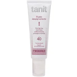 Tanit  Anti-Aging & Anti-Falten Produkte Depigmentierungsflüssigkeit  in multifarben, Einheitsgrösse