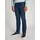 Tommy Hilfiger Core Denton Straight Fit Tinted Blue 32/30